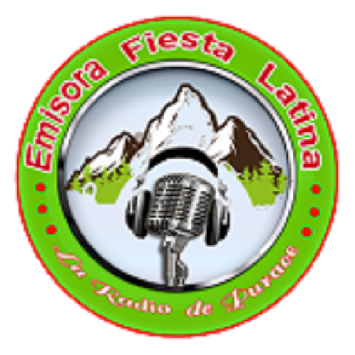 Emisora Fiesta Latina